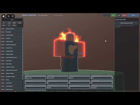 TDS Reforged Custom Gamemode Guide