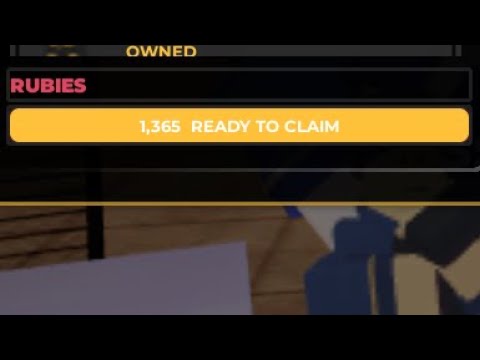 TDS Reforged Rubies Farm Guide